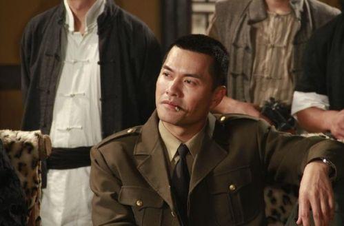 土匪电视剧大全,传奇英雄的江湖传奇