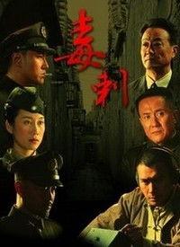 电视剧《毒刺》,揭秘暗网世界，追踪网络犯罪者的惊心动魄之旅