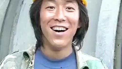 黄渤演的电视剧,人生如戏，戏如人生